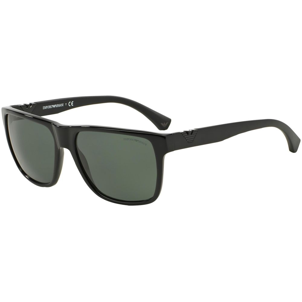 Emporio Armani Solbriller EA 4035 5017/71