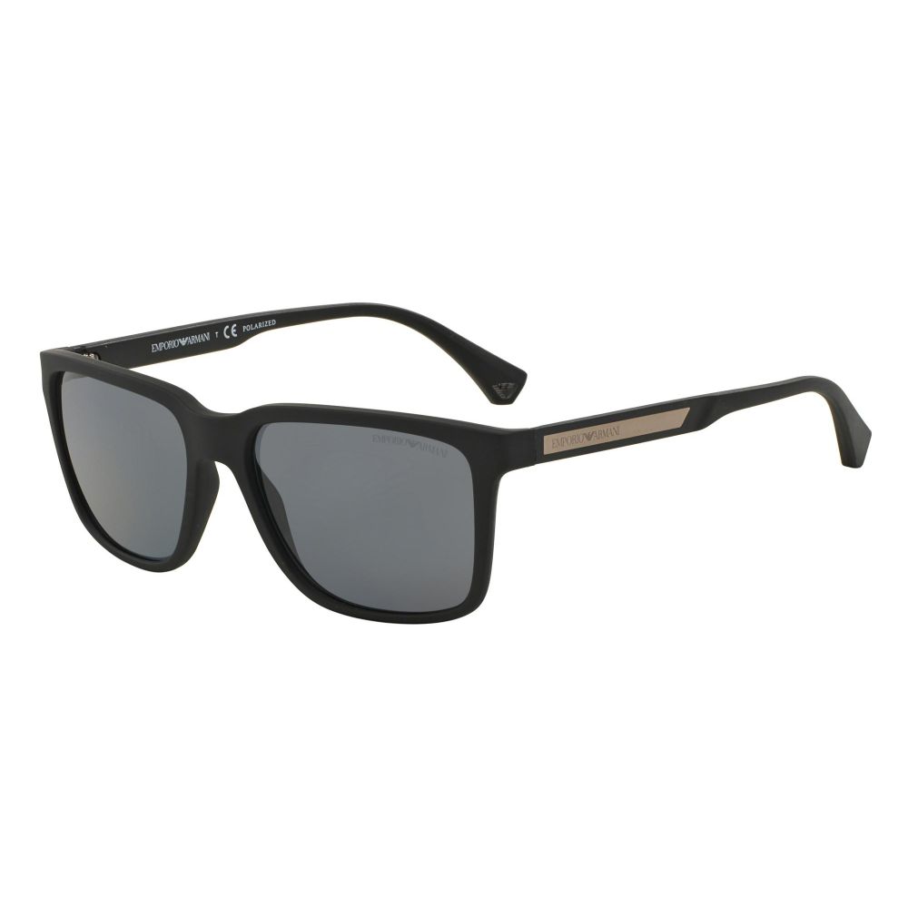 Emporio Armani Solbriller EA 4047 5063/81