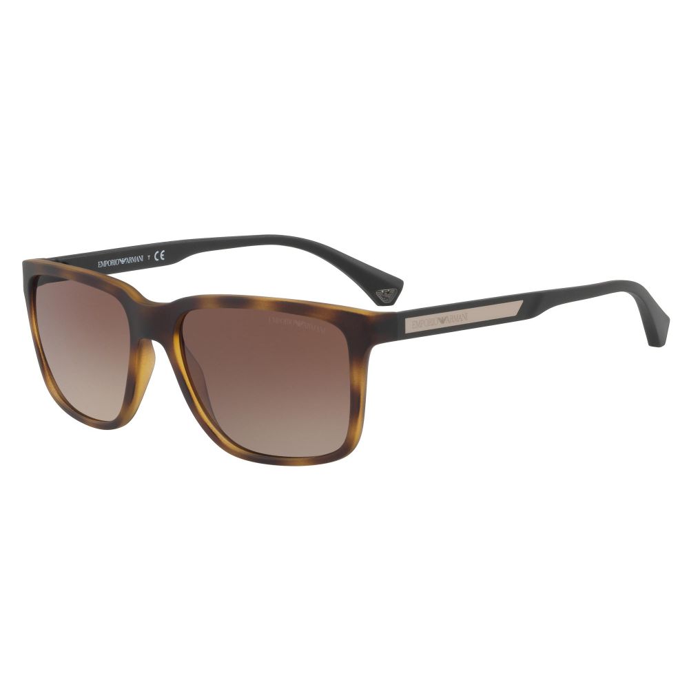 Emporio Armani Solbriller EA 4047 5594/13