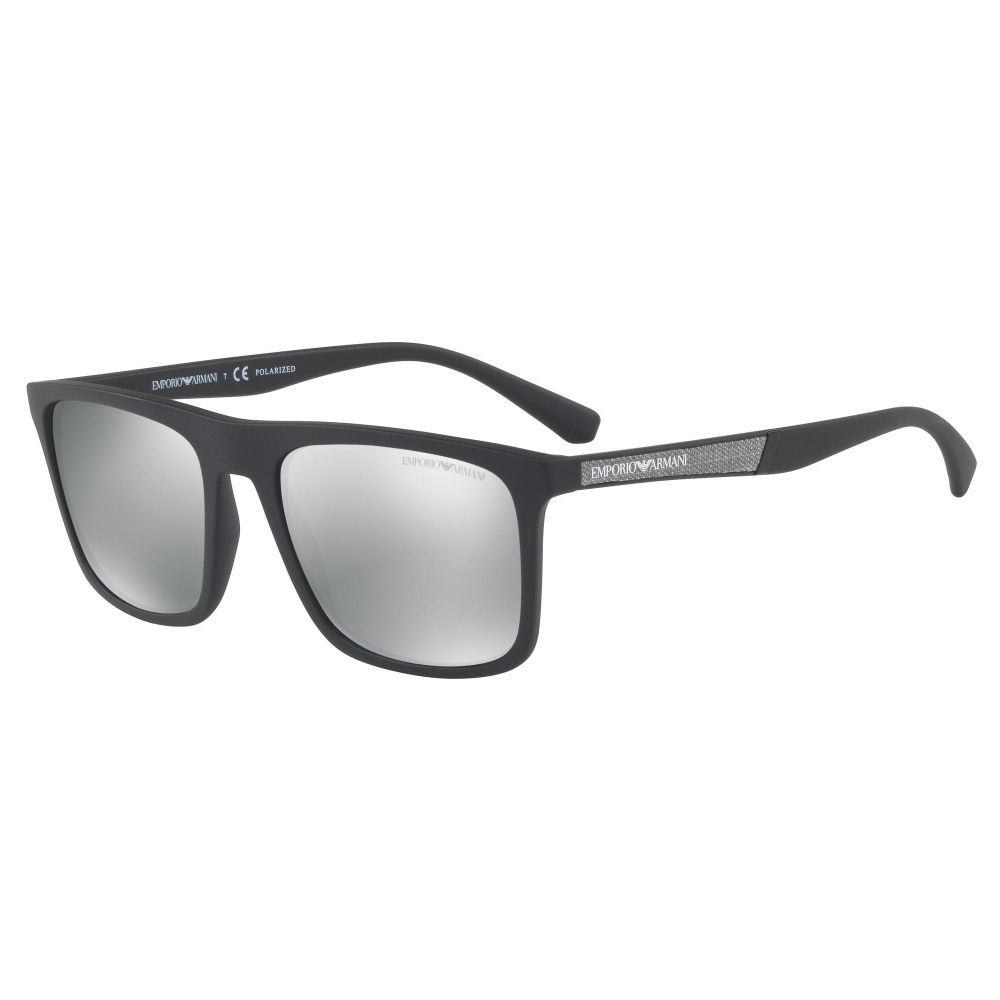 Emporio Armani Solbriller EA 4097 5042/Z3