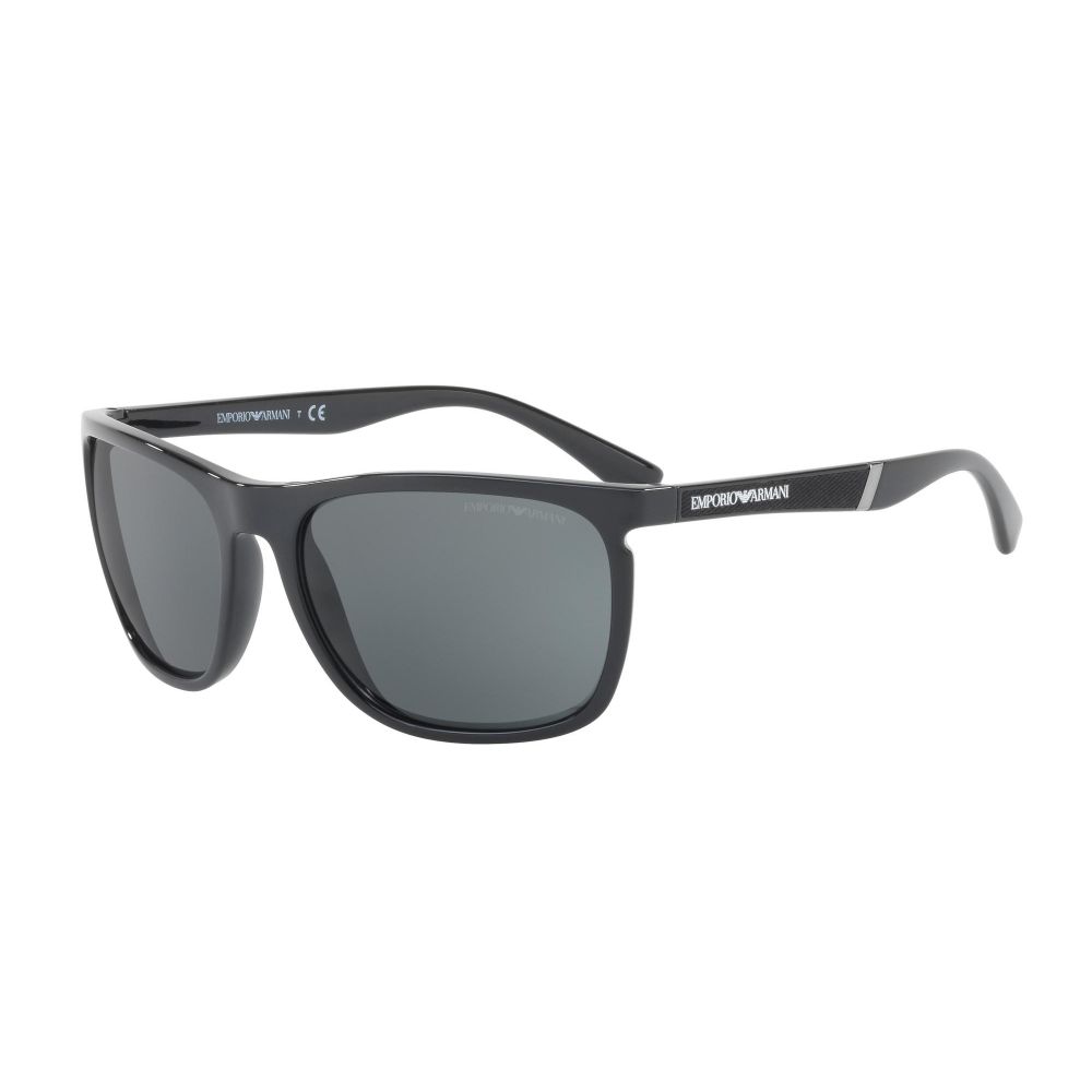 Emporio Armani Solbriller EA 4107 5017/87