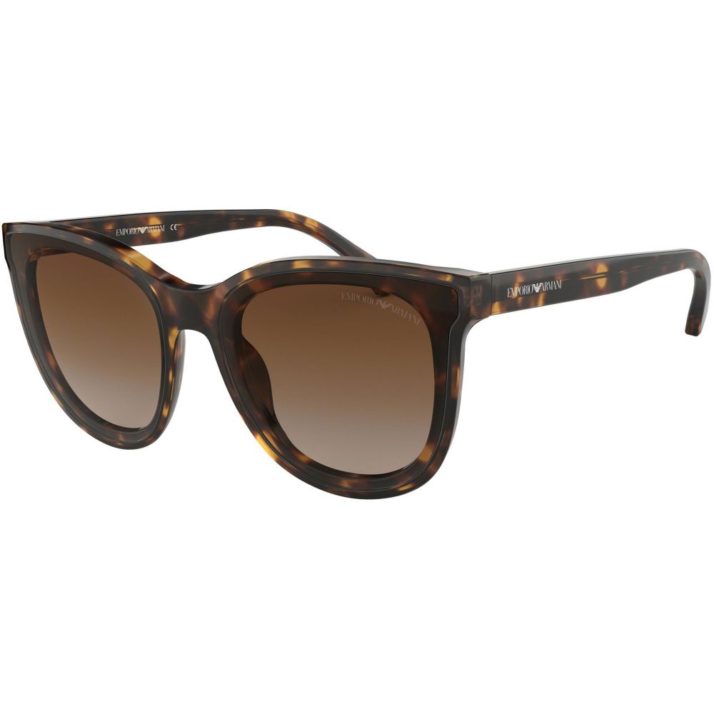 Emporio Armani Solbriller EA 4125 5089/13 A