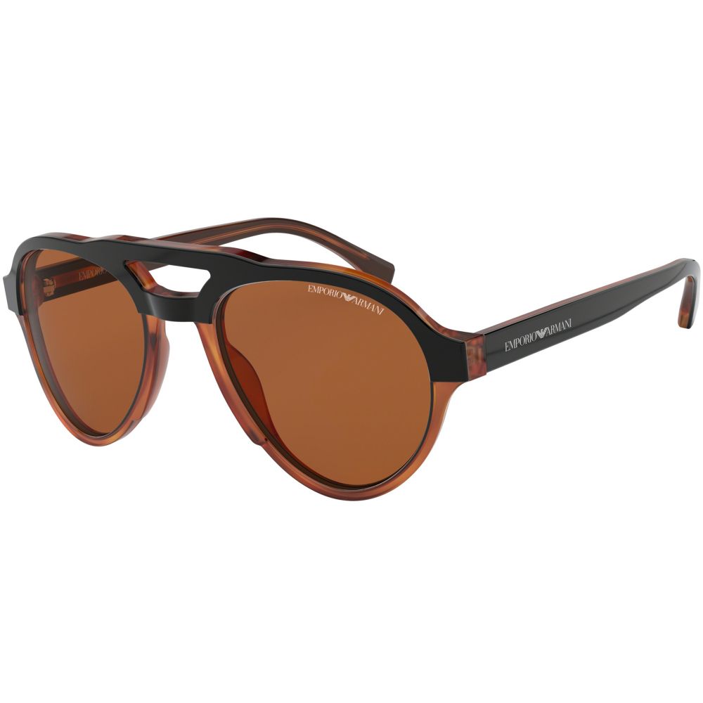 Emporio Armani Solbriller EA 4128 5742/73