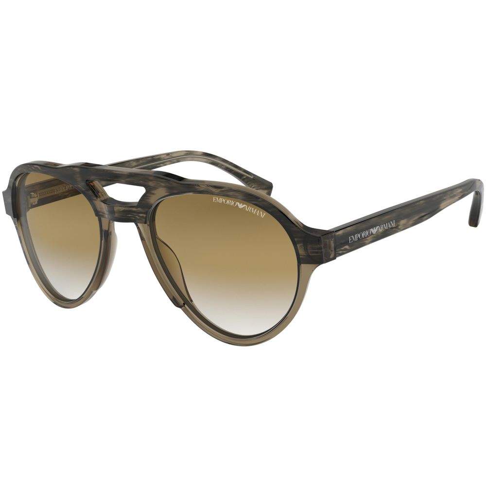 Emporio Armani Solbriller EA 4128 5747/13