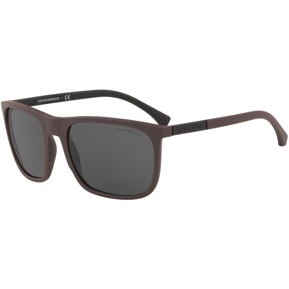 Emporio Armani Solbriller EA 4133 5752/87