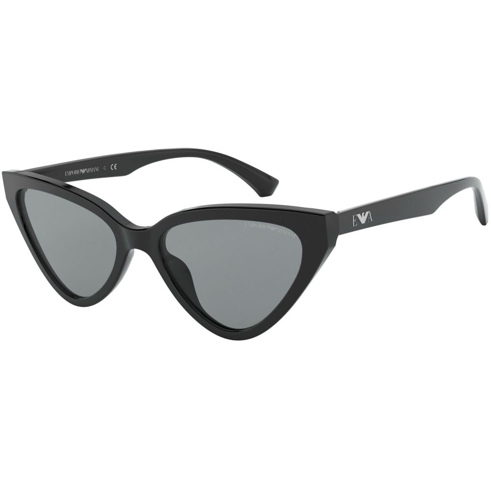 Emporio Armani Solbriller EA 4136 5001/87