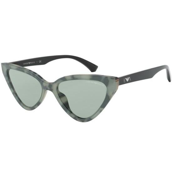 Emporio Armani Solbriller EA 4136 5794/2