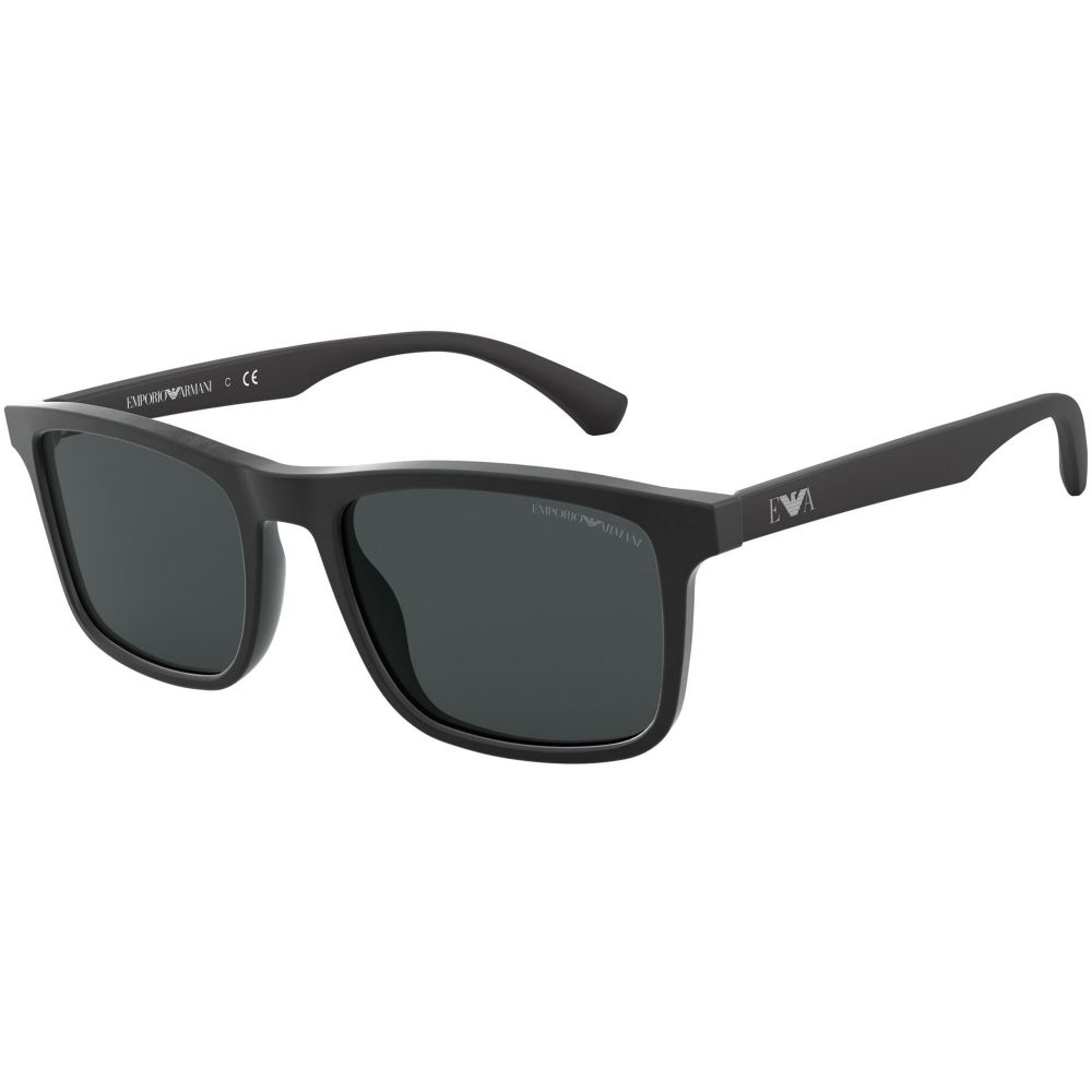 Emporio Armani Solbriller EA 4137 5042/87