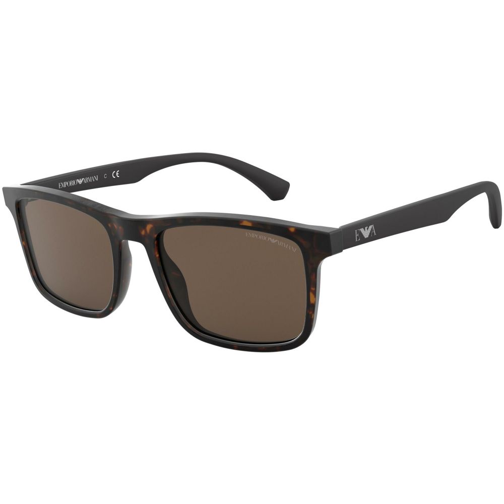 Emporio Armani Solbriller EA 4137 5089/73