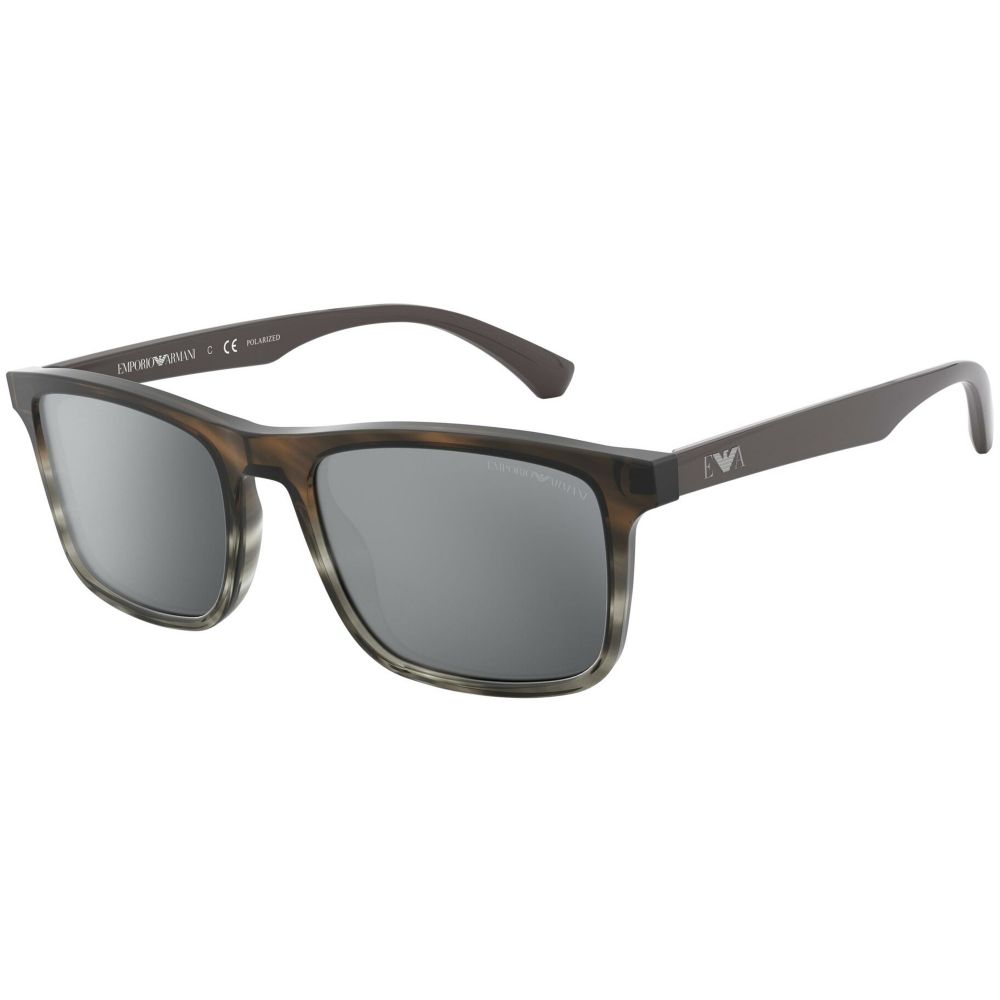 Emporio Armani Solbriller EA 4137 5789/Z3