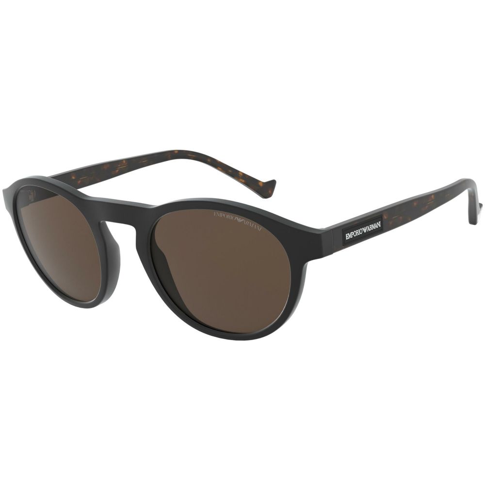 Emporio Armani Solbriller EA 4138 5017/73