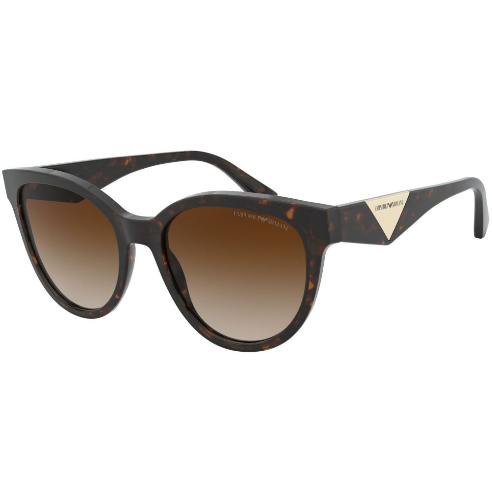 Emporio Armani Solbriller EA 4140 5089/13 A