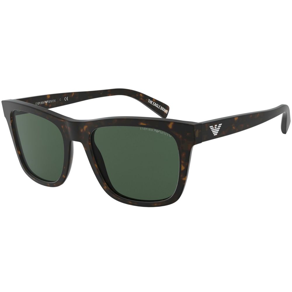 Emporio Armani Solbriller EA 4142 5089/71