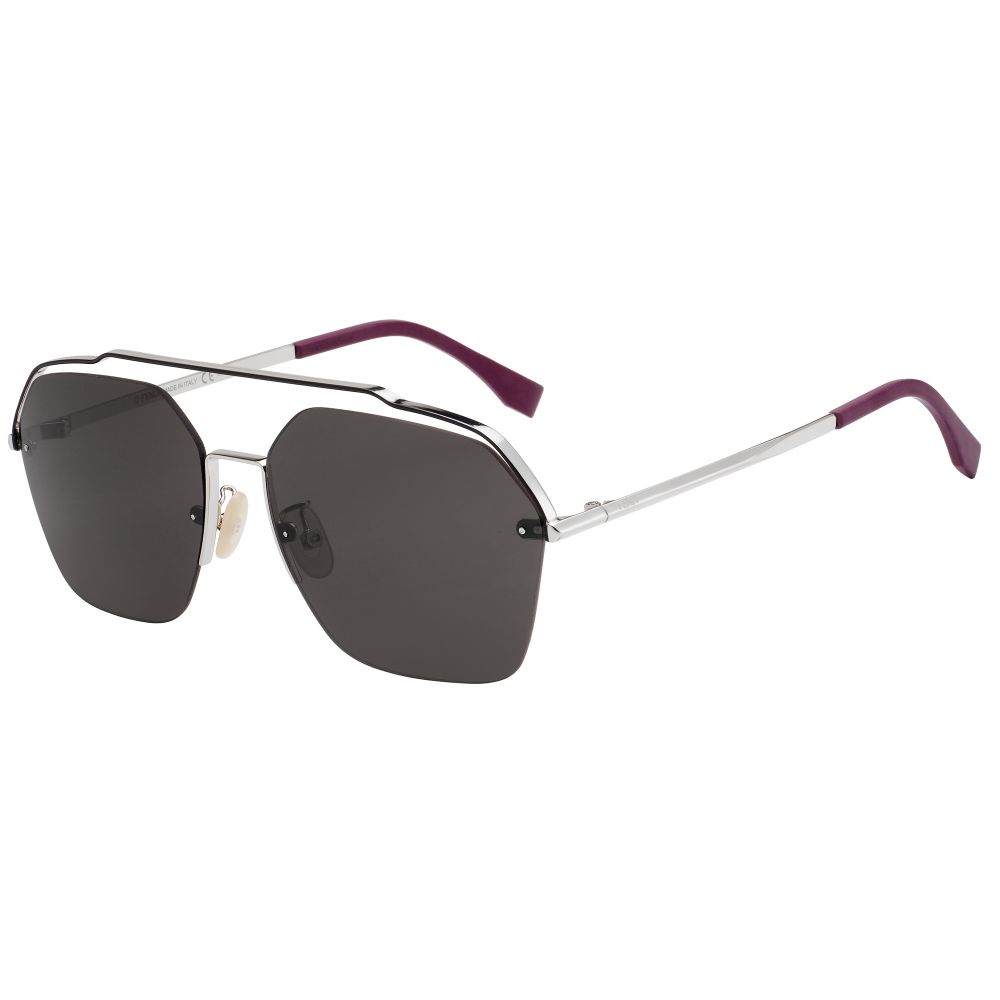 Fendi Solbriller FENDI FANCY FF M0032/S 010/IR