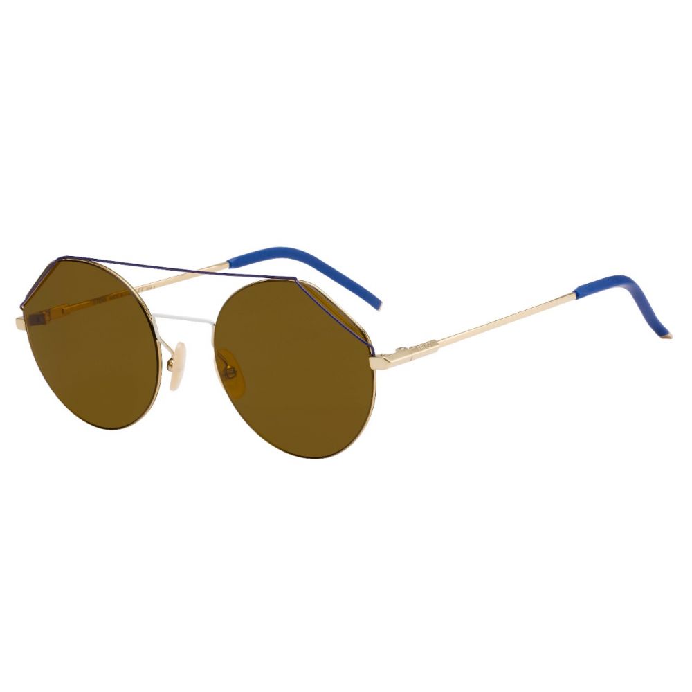 Fendi Solbriller FENDIFIEND FF M0042/S J5G/70