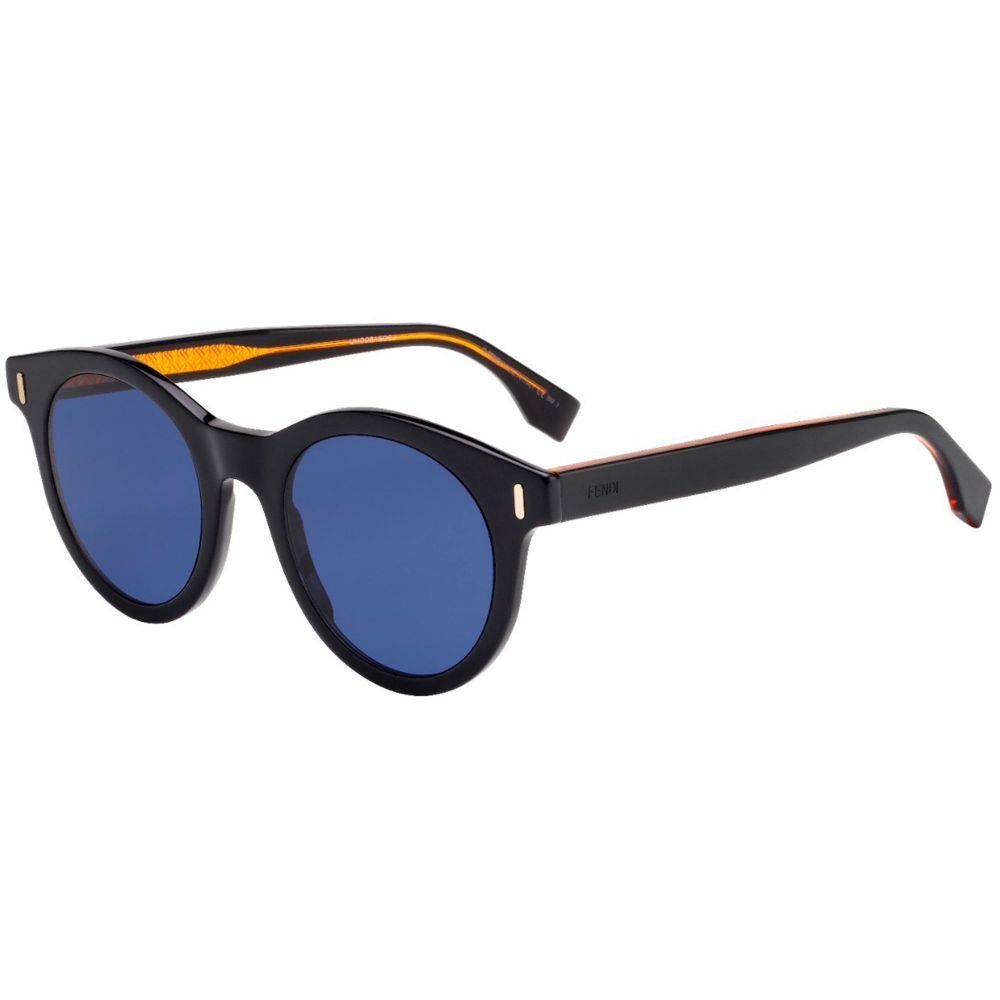 Fendi Solbriller FF M0041/S 807/KU