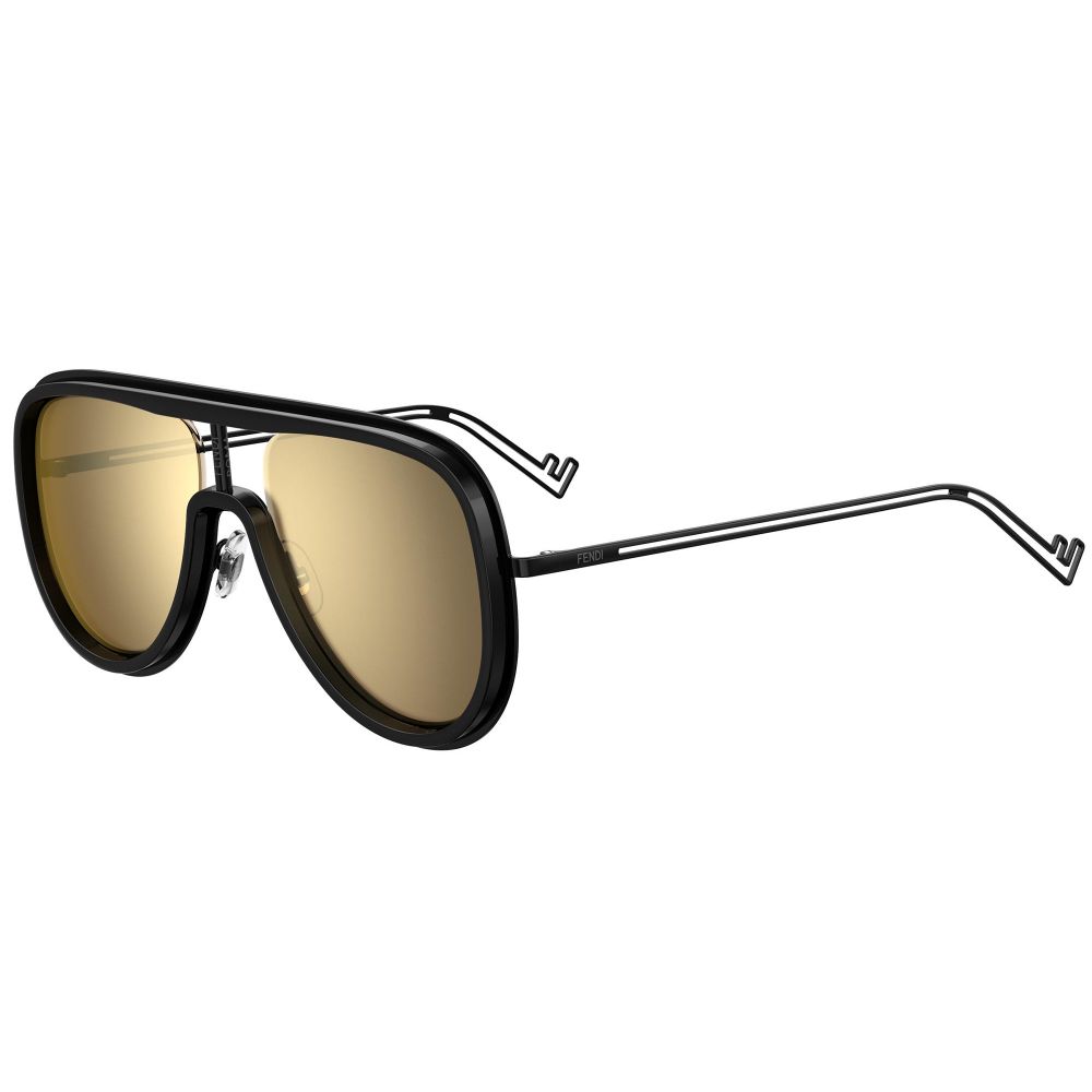 Fendi Solbriller FUTURISTIC FF M0068/S 2M2/SQ