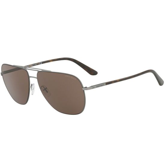 Giorgio Armani Solbriller AR 6060 3003/73