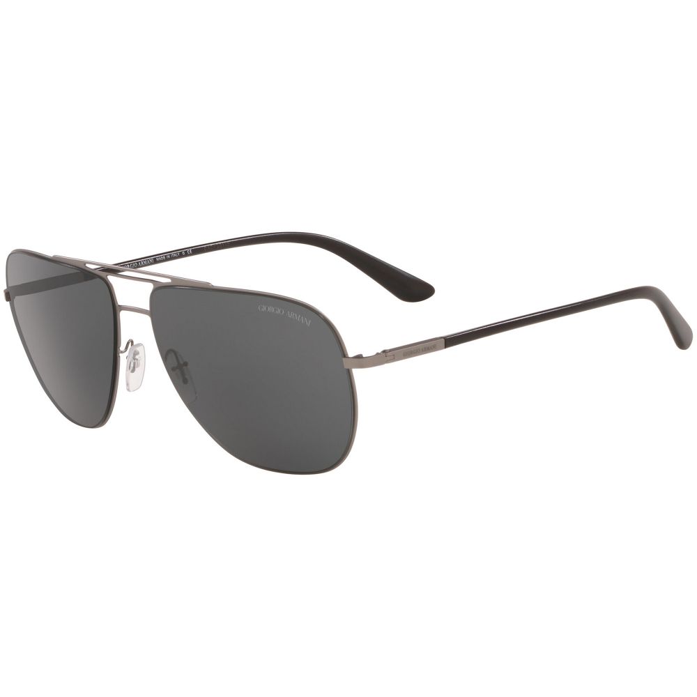 Giorgio Armani Solbriller AR 6060 3003/87