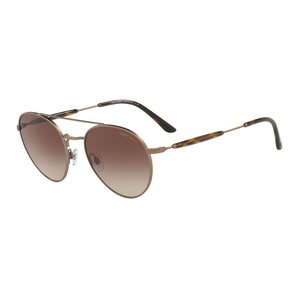 Giorgio Armani Solbriller AR 6075 3006/13