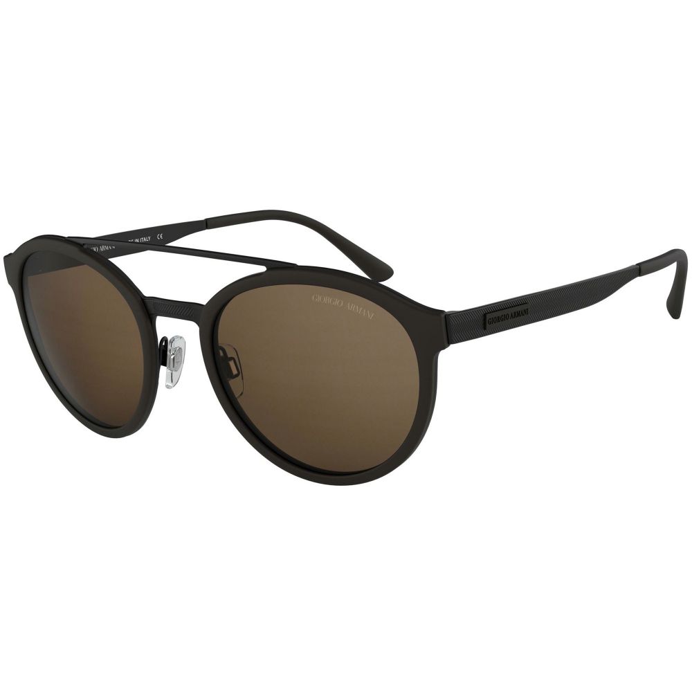 Giorgio Armani Solbriller AR 6077 3001/73