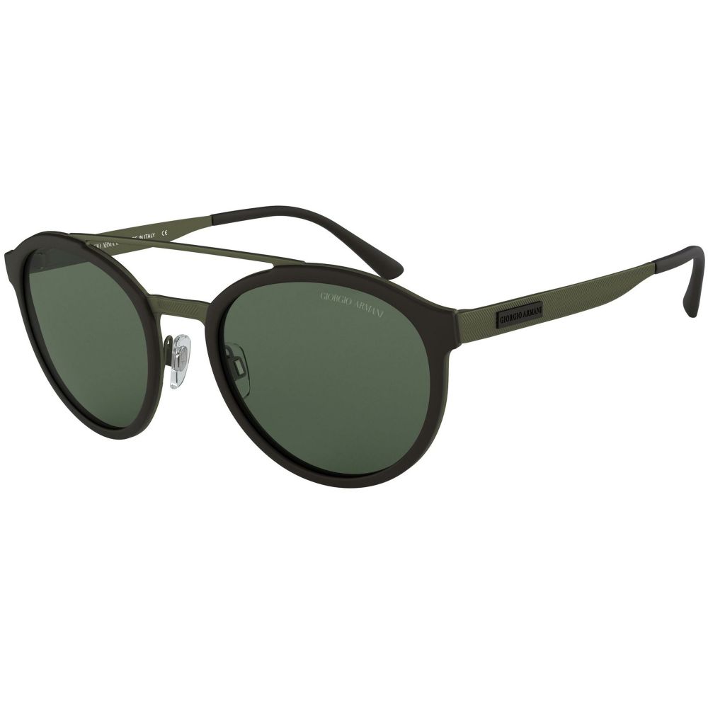 Giorgio Armani Solbriller AR 6077 3256/71 A