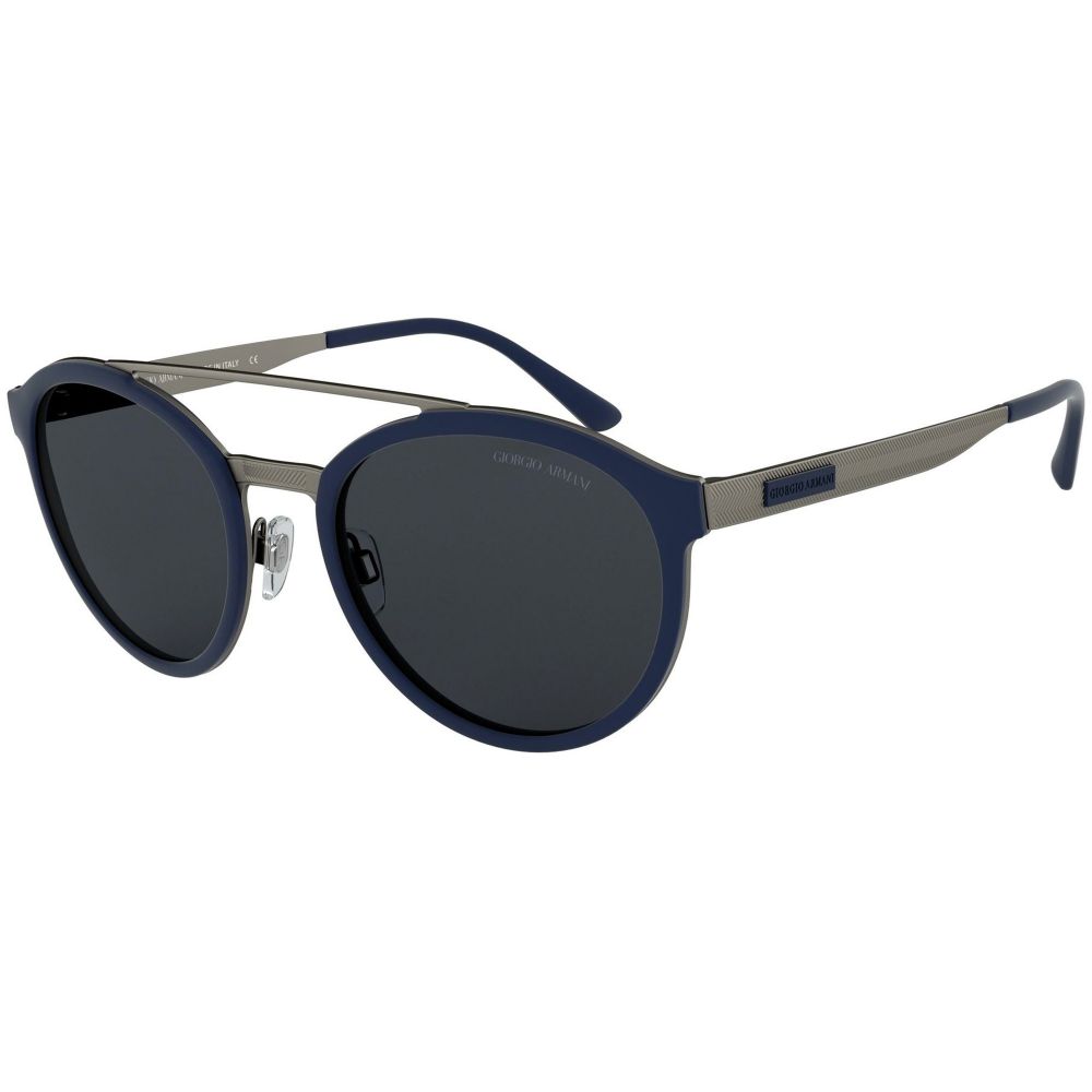 Giorgio Armani Solbriller AR 6077 3257/87