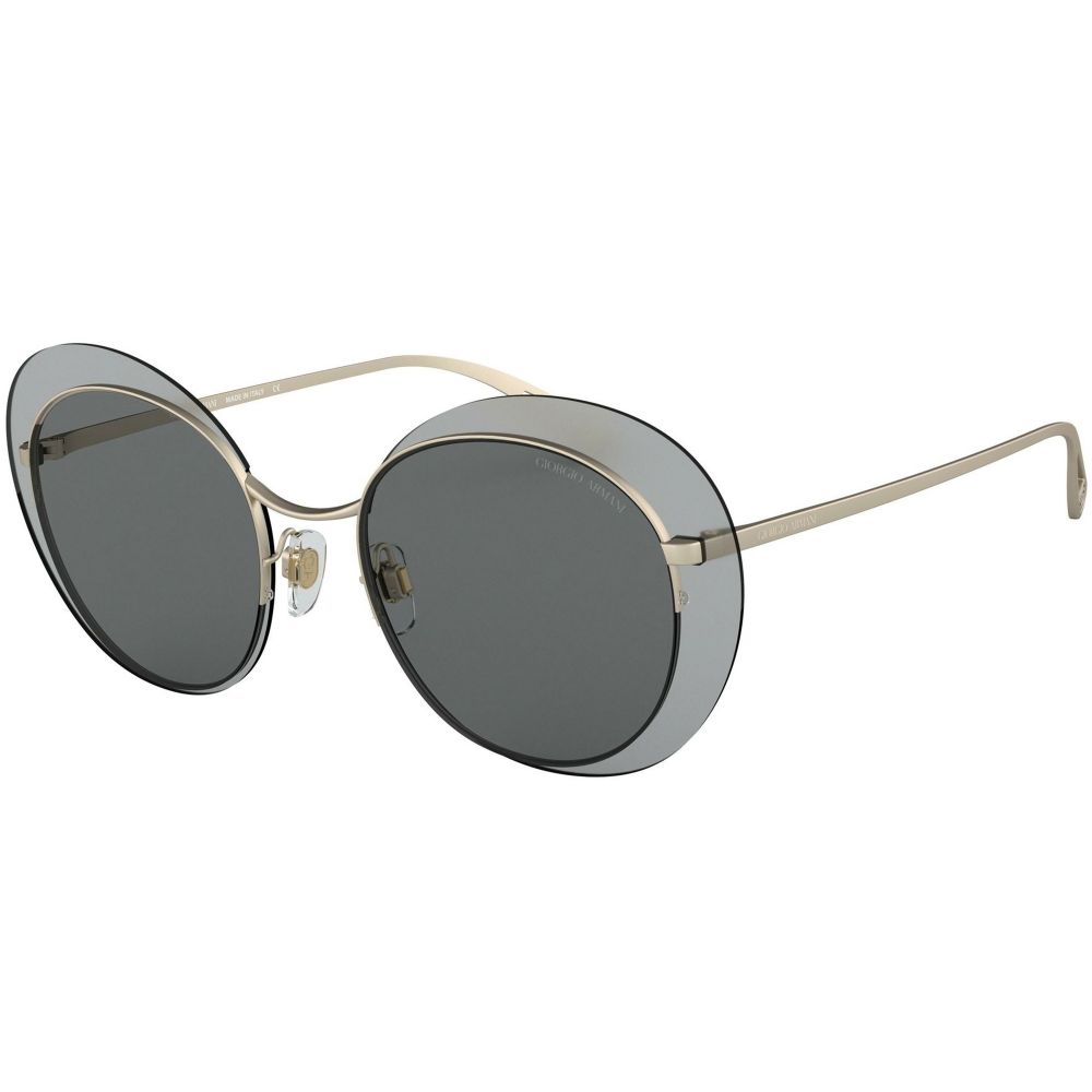 Giorgio Armani Solbriller AR 6079 3002/87