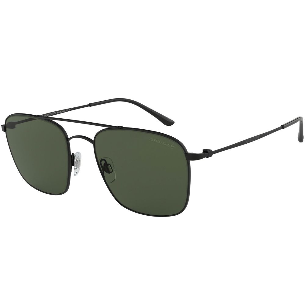 Giorgio Armani Solbriller AR 6080 3001/71 B