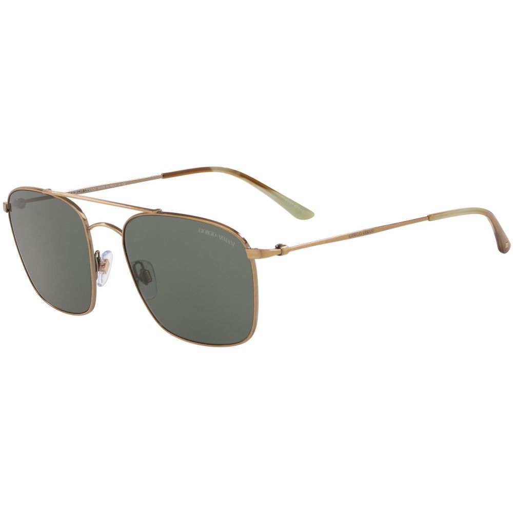 Giorgio Armani Solbriller AR 6080 3198/71 A