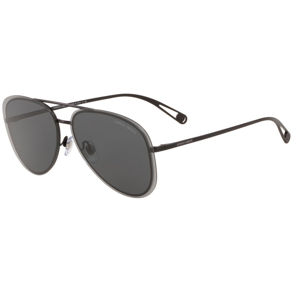 Giorgio Armani Solbriller AR 6084 3001/87 A