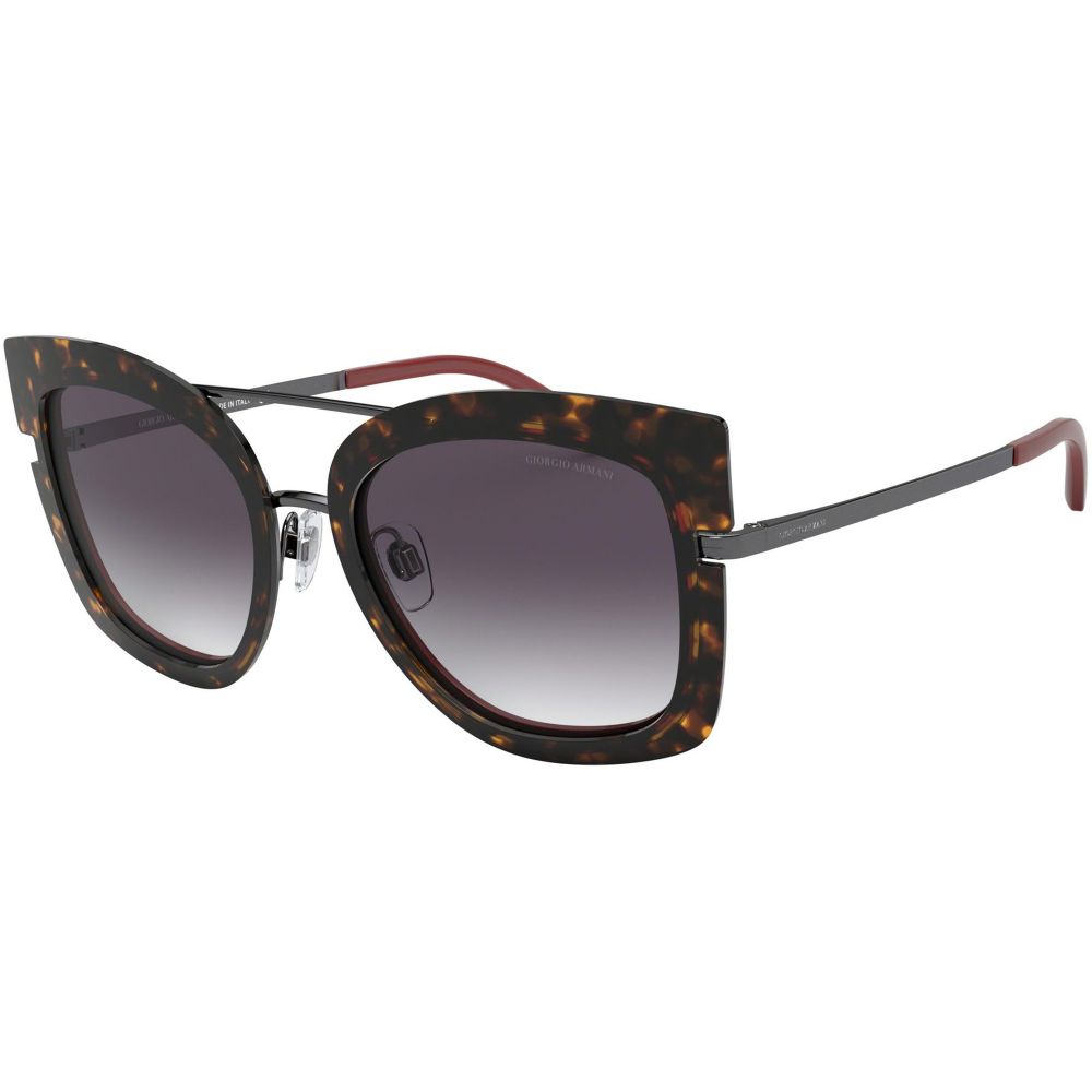 Giorgio Armani Solbriller AR 6090 3276/8G