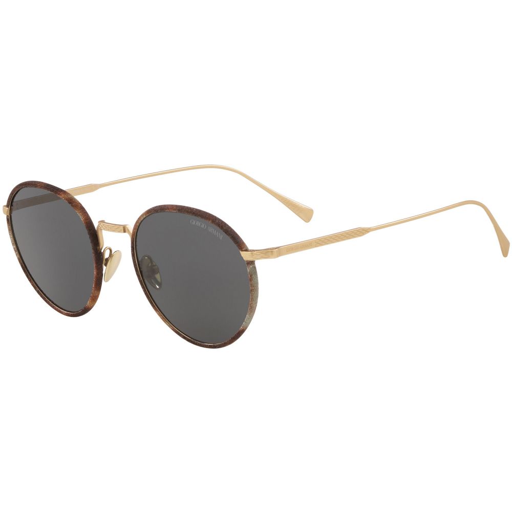 Giorgio Armani Solbriller AR 6103J 3002/13 C