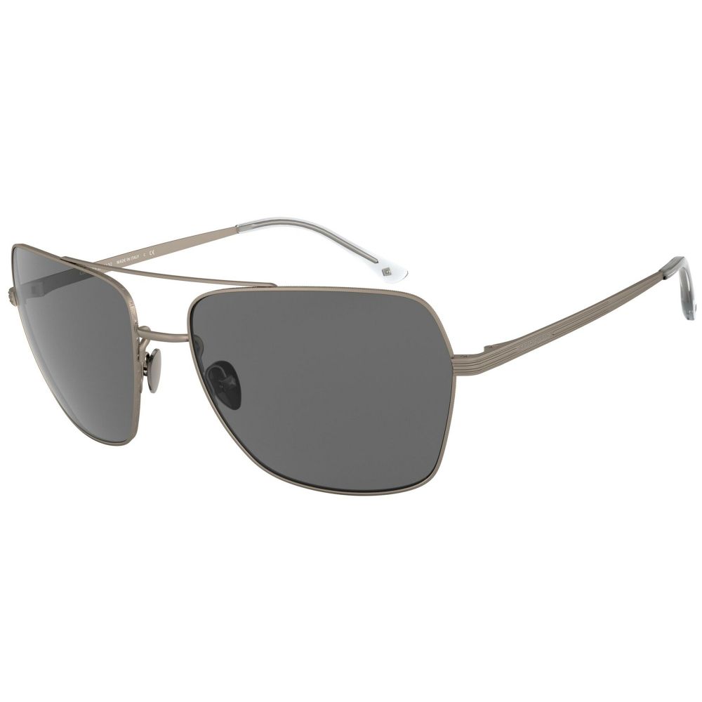 Giorgio Armani Solbriller AR 6105 3003/87