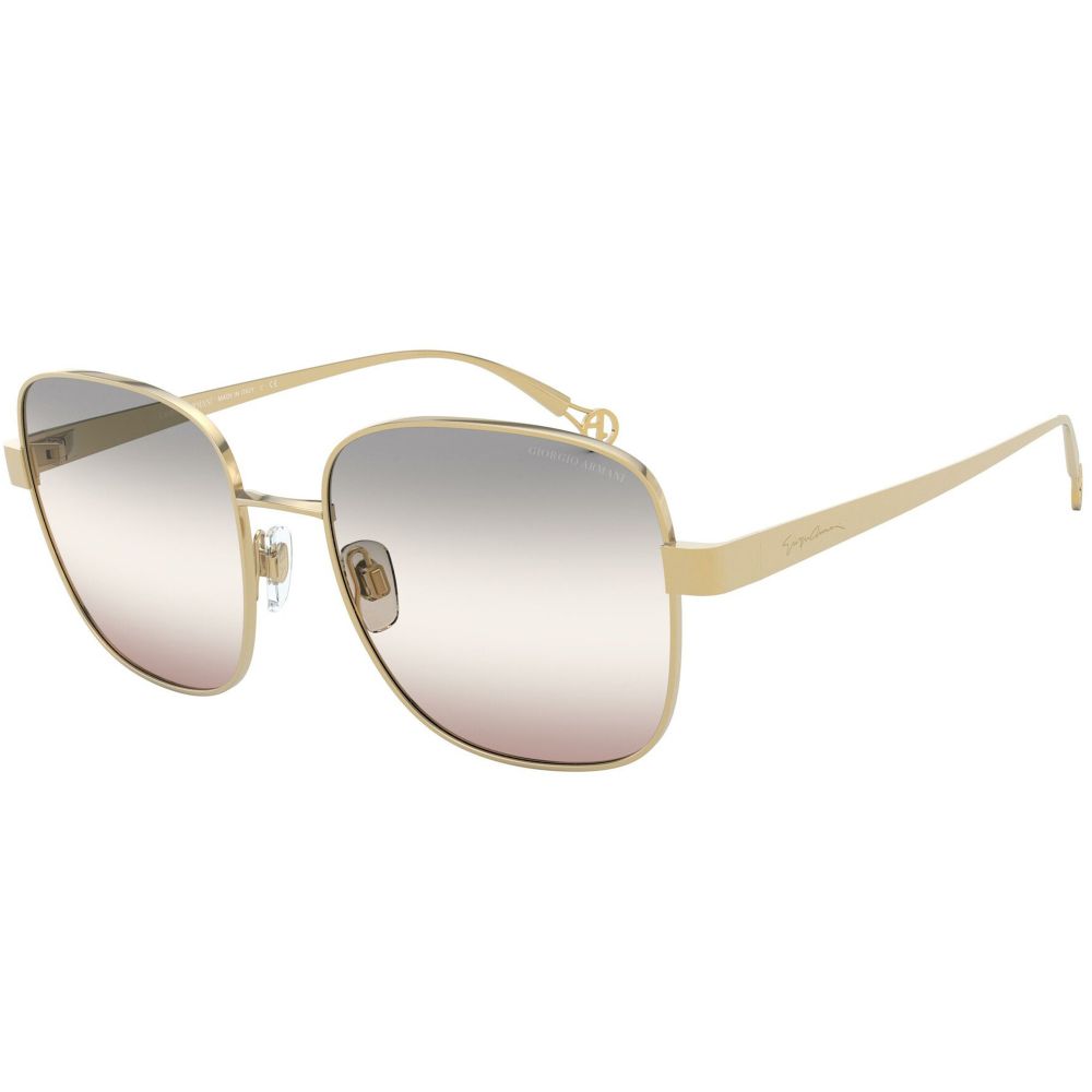 Giorgio Armani Solbriller AR 6106 3013/K8