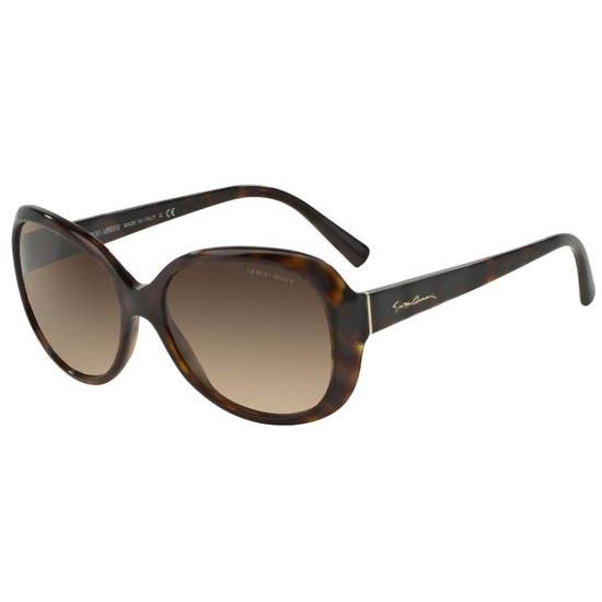 Giorgio Armani Solbriller AR 8047 5026/13