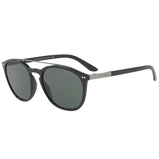 Giorgio Armani Solbriller AR 8088 5017/71