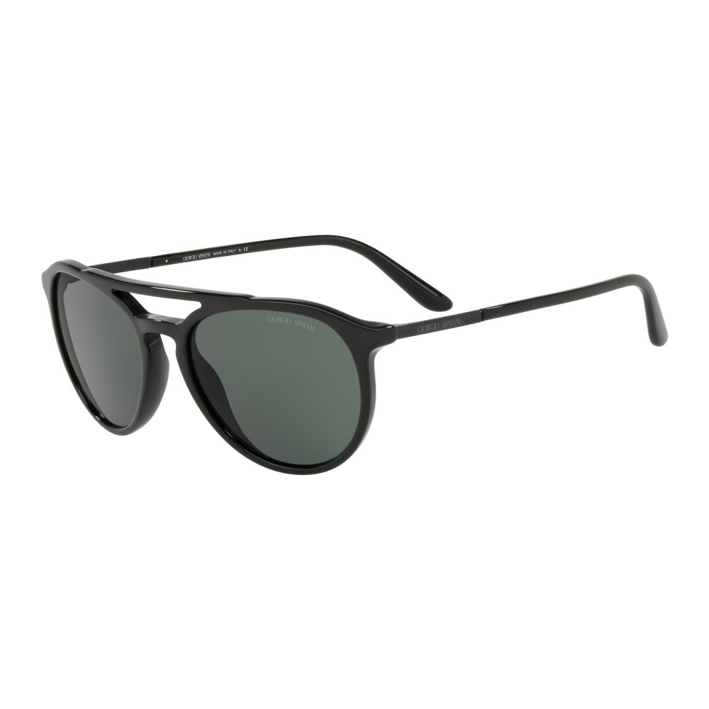 Giorgio Armani Solbriller AR 8105 5017/71