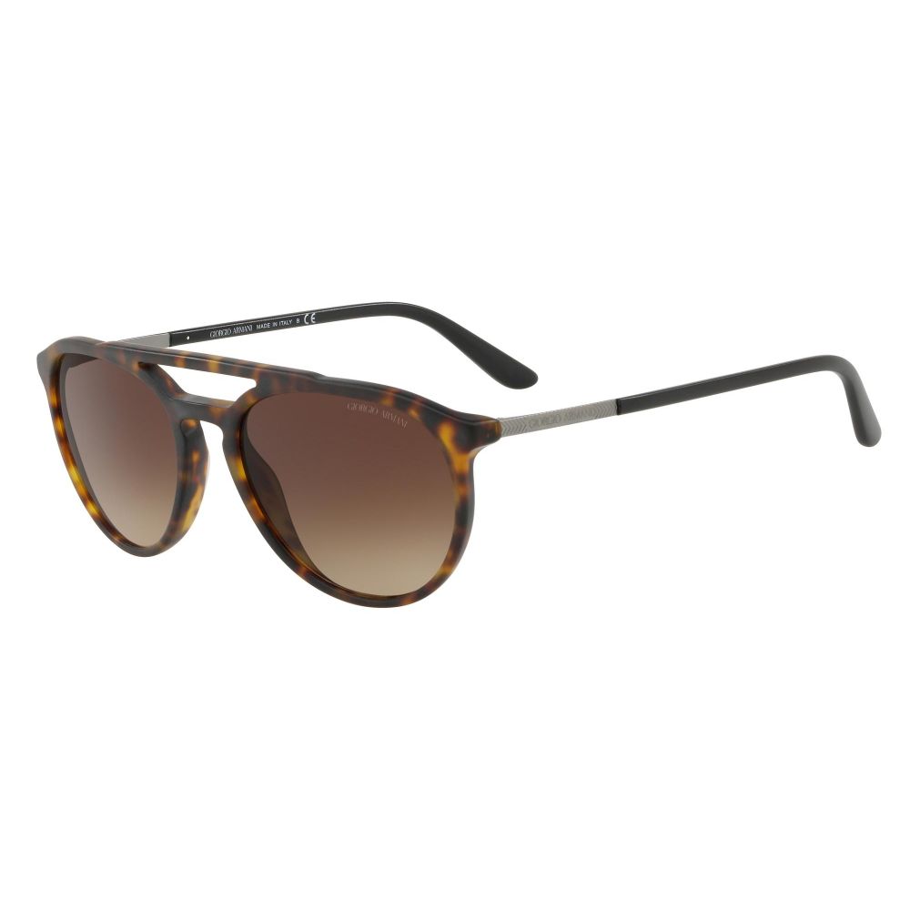 Giorgio Armani Solbriller AR 8105 5089/13