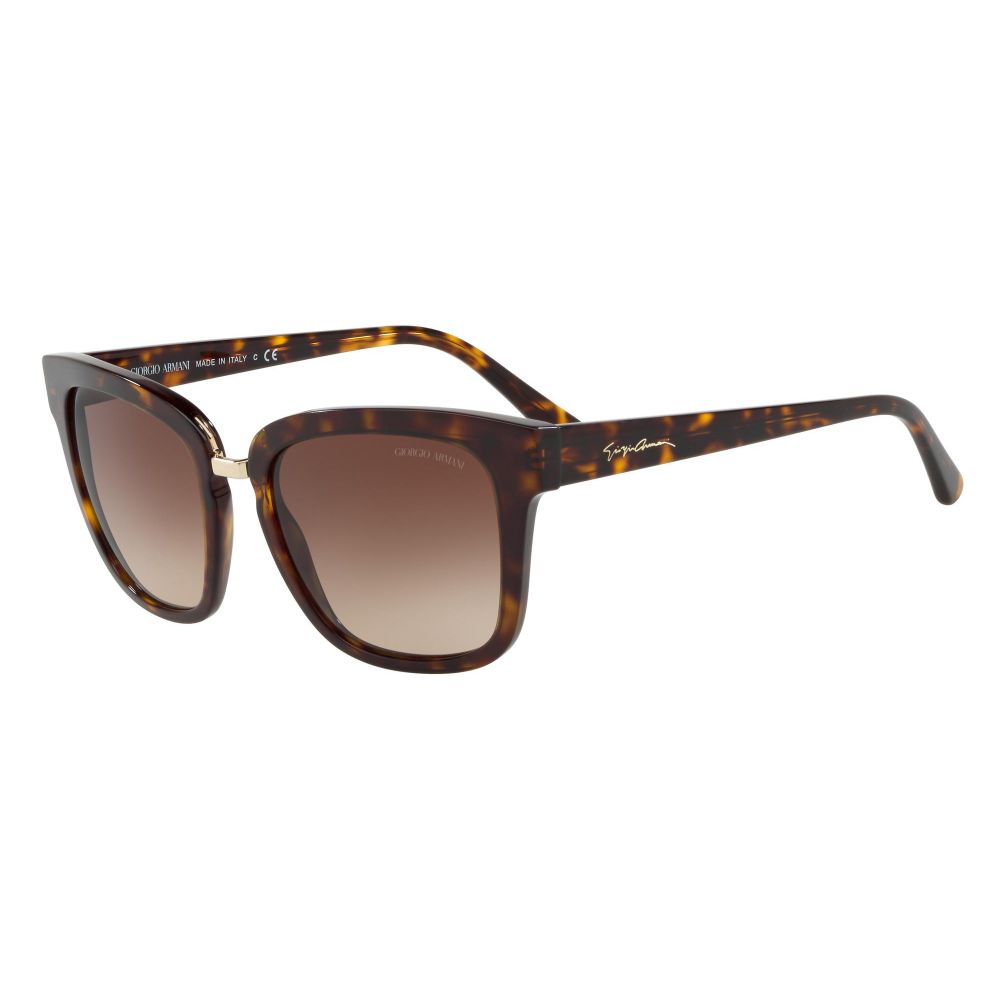 Giorgio Armani Solbriller AR 8106 5026/13