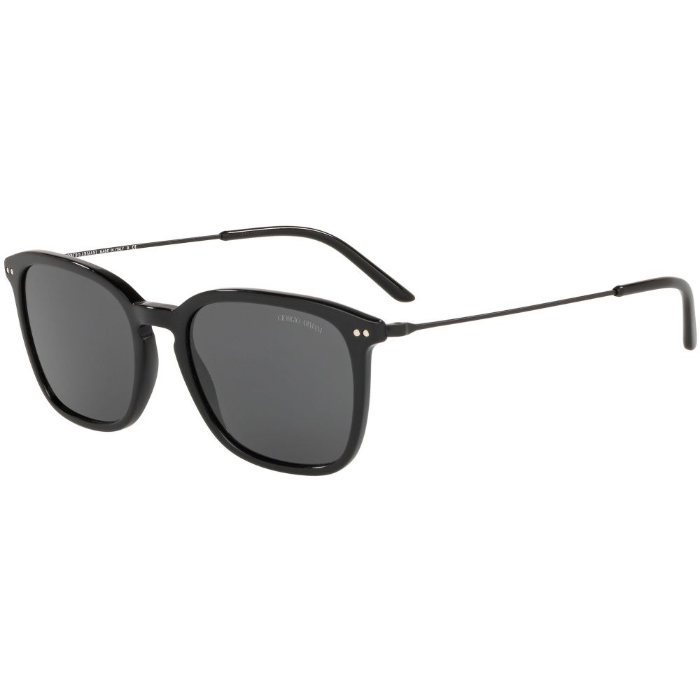 Giorgio Armani Solbriller AR 8111 5001/87