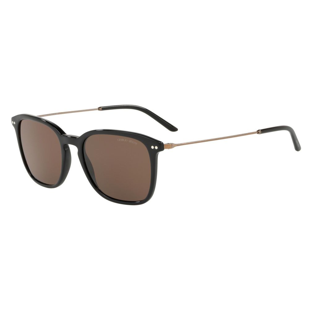 Giorgio Armani Solbriller AR 8111 5017/73