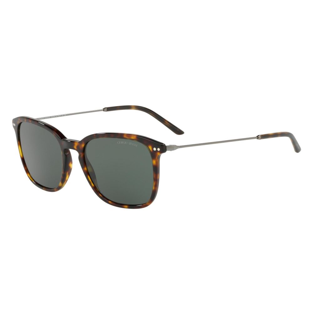 Giorgio Armani Solbriller AR 8111 5026/71