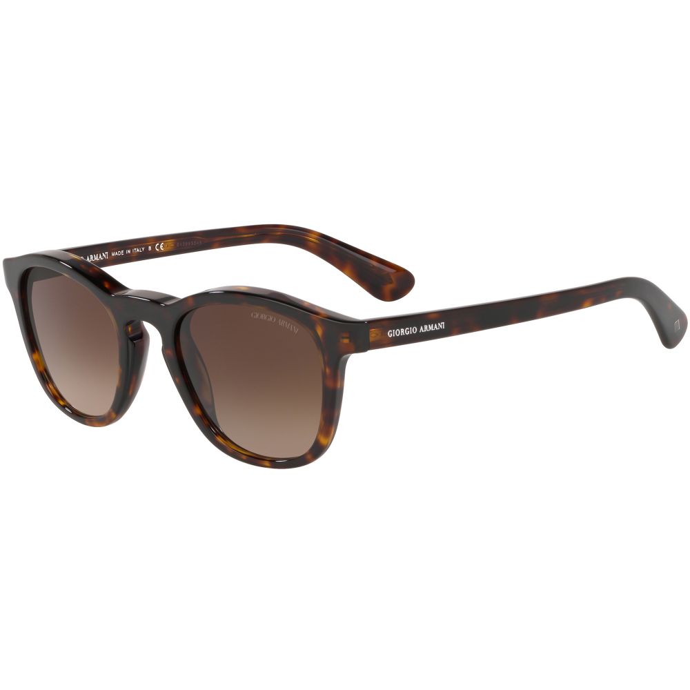 Giorgio Armani Solbriller AR 8112 5026/13