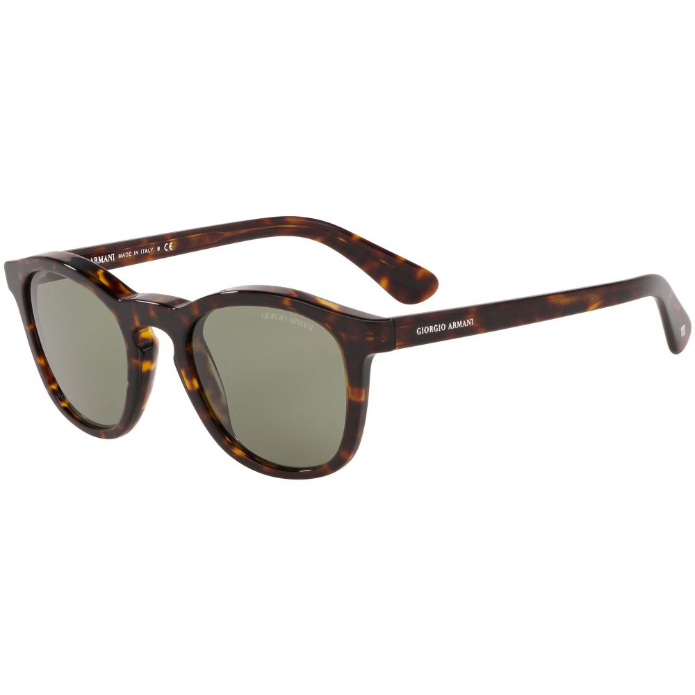 Giorgio Armani Solbriller AR 8112 5026/2