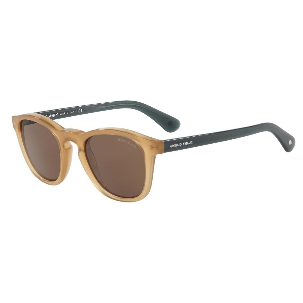 Giorgio Armani Solbriller AR 8112 5028/73 A