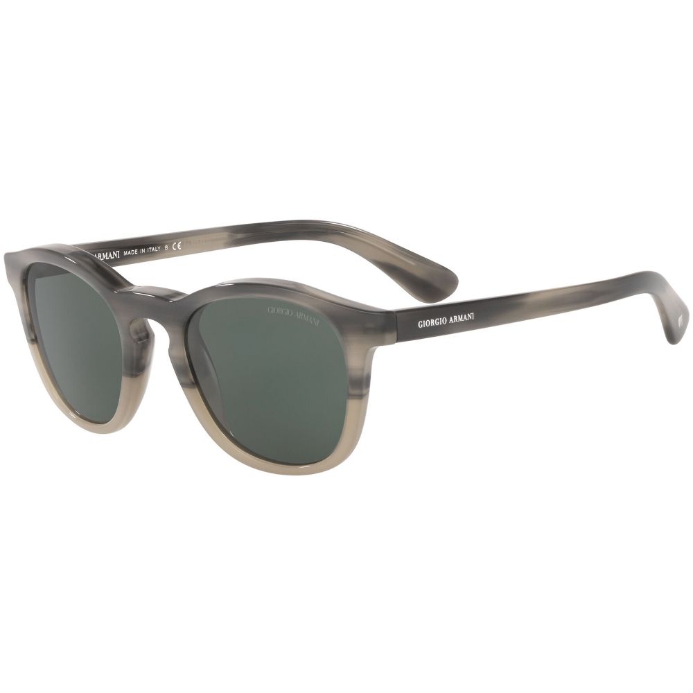 Giorgio Armani Solbriller AR 8112 5656/71