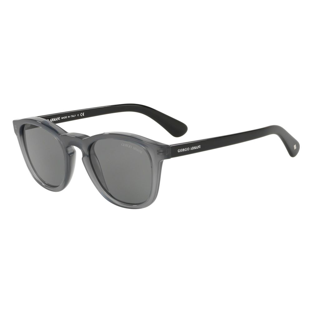 Giorgio Armani Solbriller AR 8112 5681/87