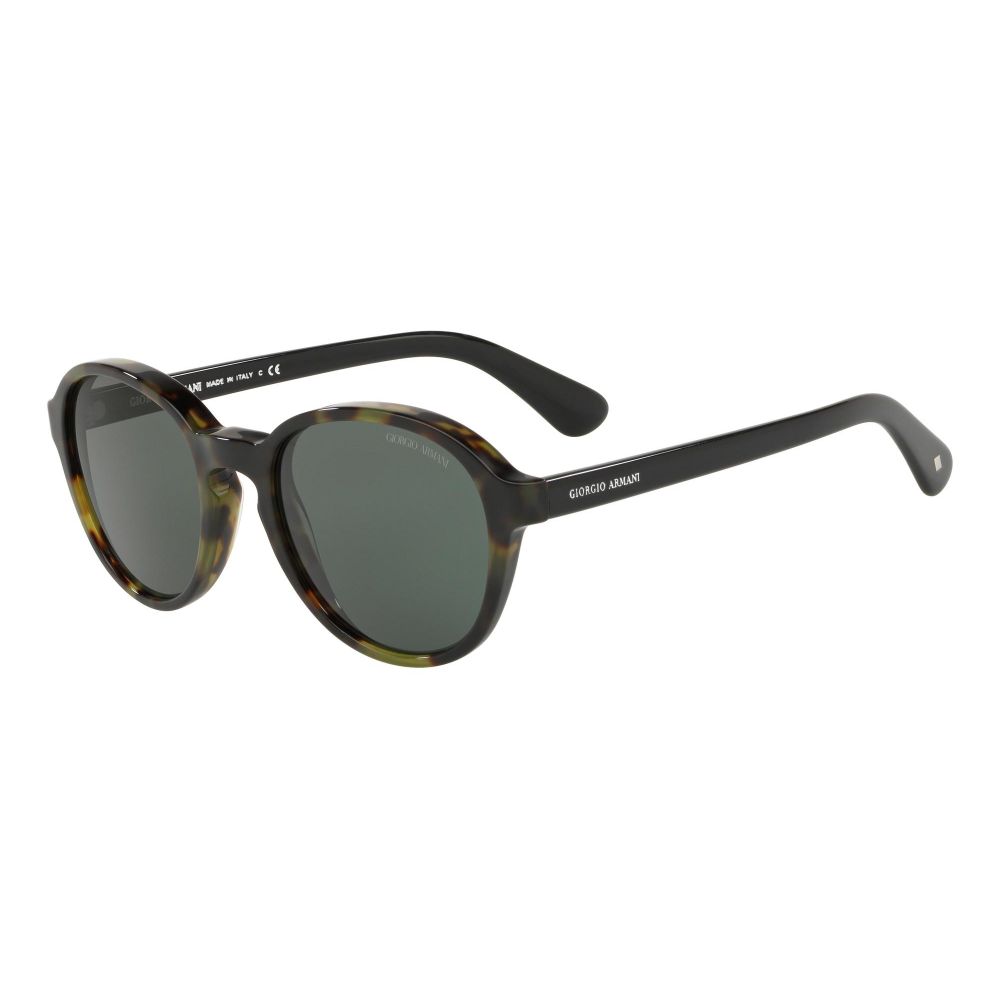 Giorgio Armani Solbriller AR 8113 5032/71