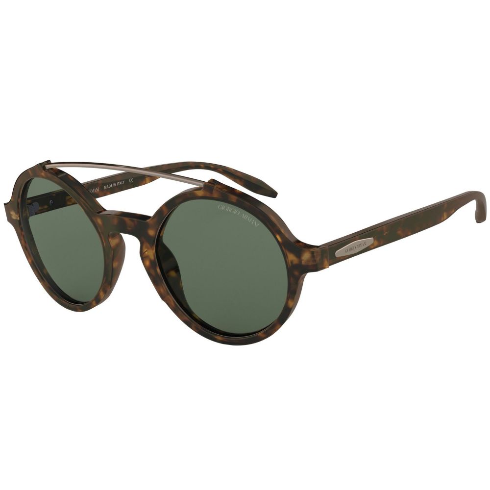 Giorgio Armani Solbriller AR 8114 5026/71